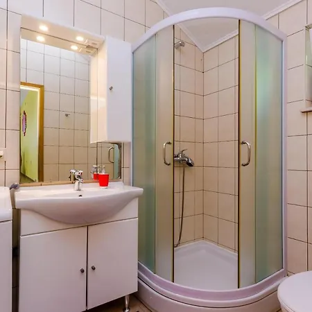 Mali Paradiso - Comfort One Bedroom With Balcony And Poo... * Mlini